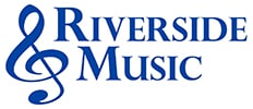 Logo Riverside Music