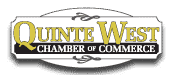 Logo Quinte West Chamber of Commerce