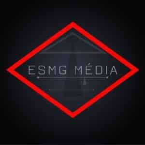 Logo ESMG Média